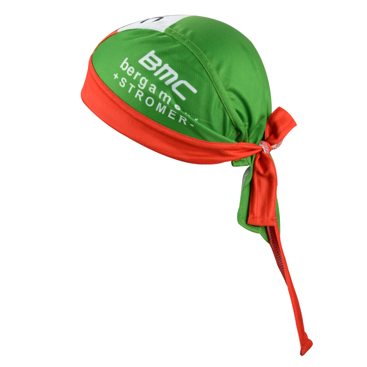 2015 BMC Bandana ciclismo